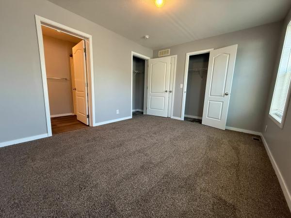 2020 Clayton - Middlebury Mobile Home