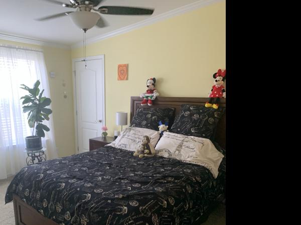 2015 Palm Harbor Mobile Home