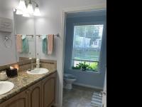 2015 Palm Harbor Mobile Home