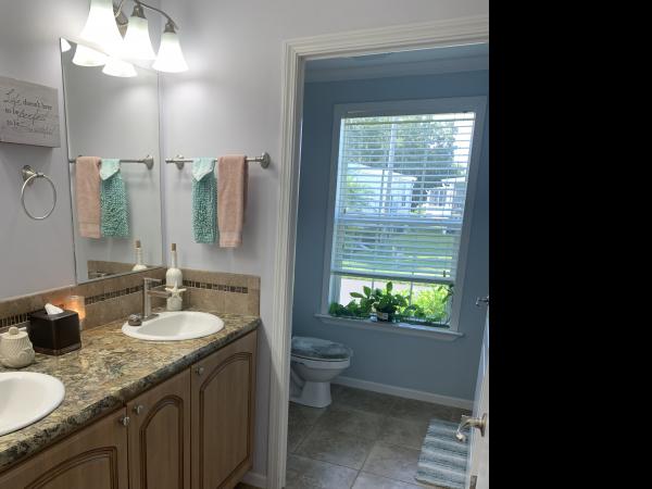 2015 Palm Harbor Mobile Home