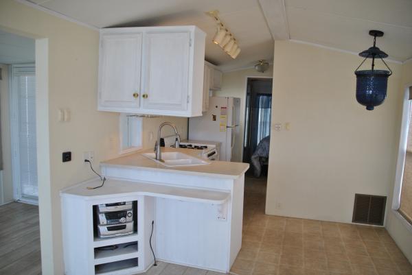 2002 Mobile Home
