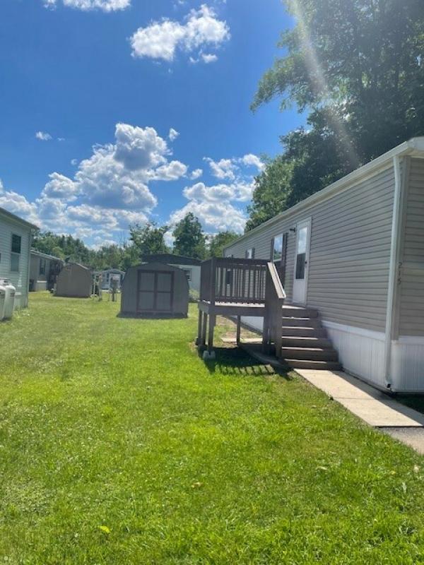 2019 Eagle River 39 LC-60S155  Home