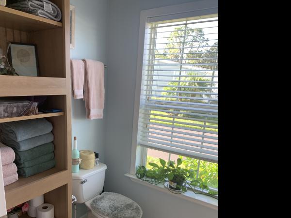 2015 Palm Harbor Mobile Home
