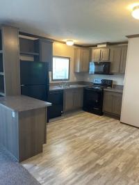 2019 Eagle River 39 LC-60S155  Home