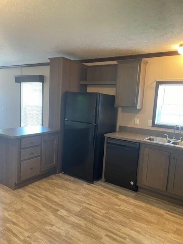 2019 Eagle River 39 LC-60S155  Home