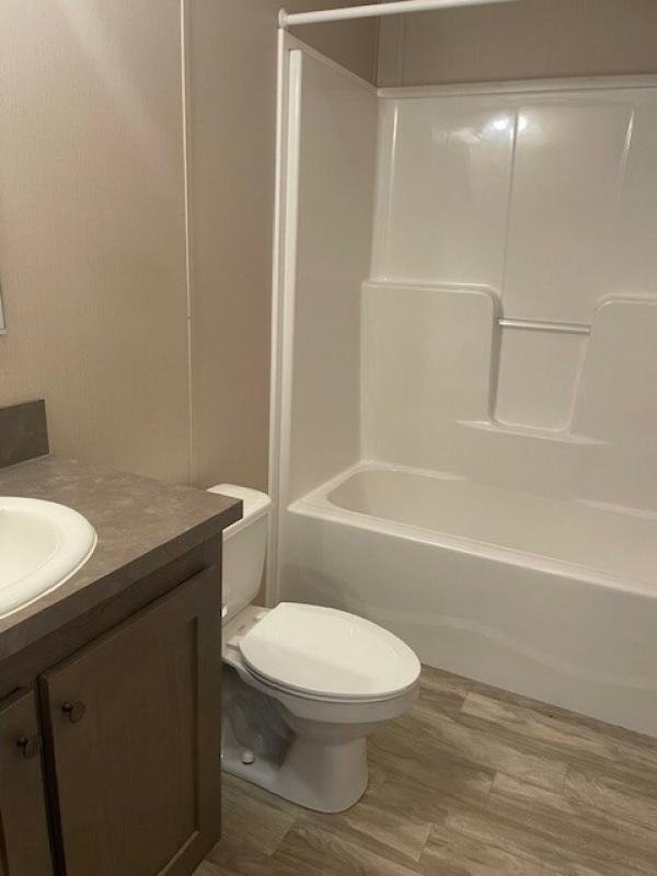 2019 Eagle River 39 LC-60S155  Home