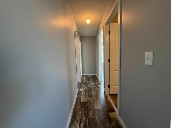 2020 Clayton - Middlebury Mobile Home