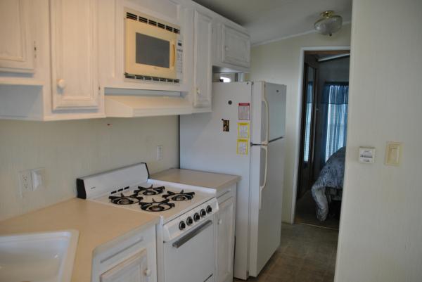 2002 Mobile Home