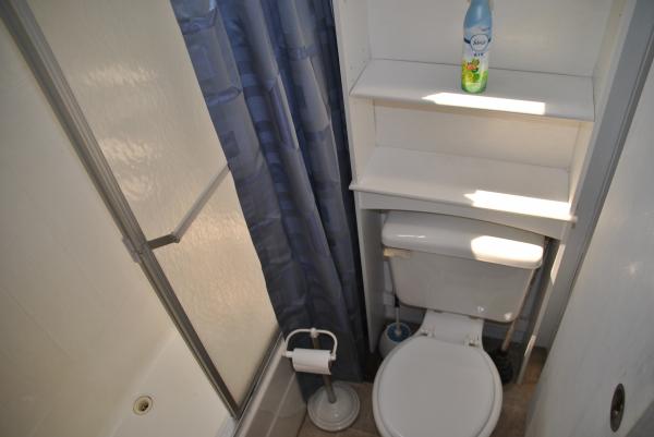 2002 Mobile Home