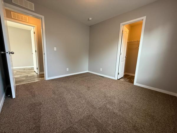 2020 Clayton - Middlebury Mobile Home