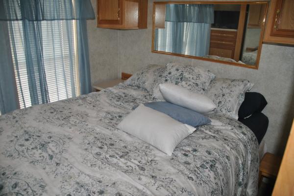 2002 Mobile Home