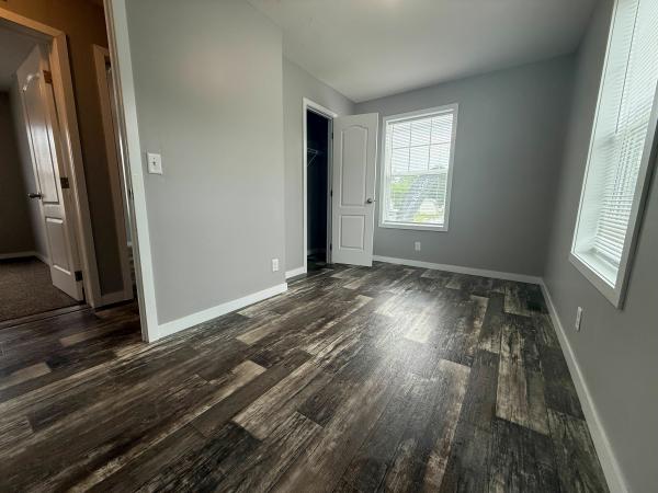 2020 Clayton - Middlebury Mobile Home