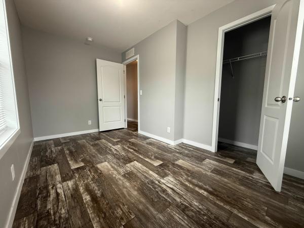 2020 Clayton - Middlebury Mobile Home