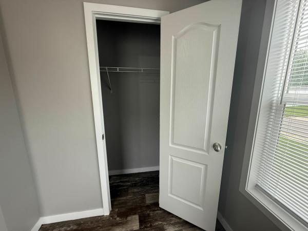2020 Clayton - Middlebury Mobile Home