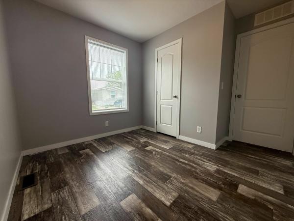 2020 Clayton - Middlebury Mobile Home
