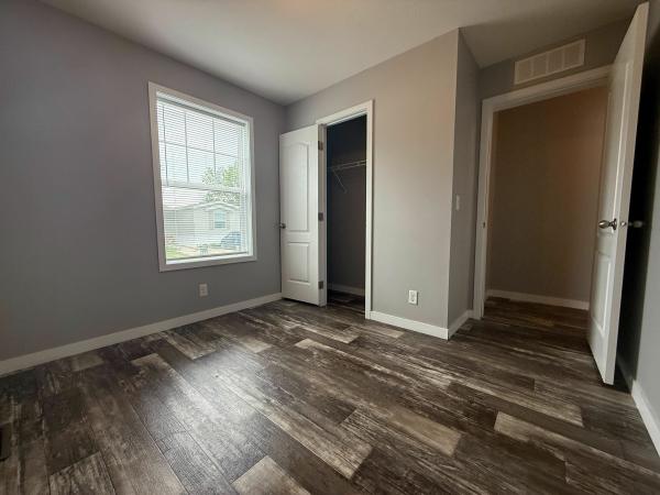 2020 Clayton - Middlebury Mobile Home