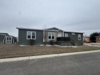 2014 Clayton 32SUN28604BH14 Mobile Home