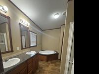 2014 Clayton 32SUN28604BH14 Mobile Home