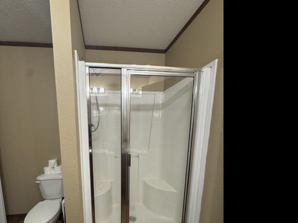 2014 Clayton 32SUN28604BH14 Mobile Home