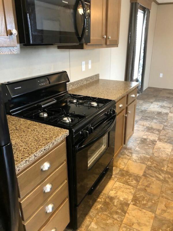 2018 Clayton 131 Mobile Home For Sale