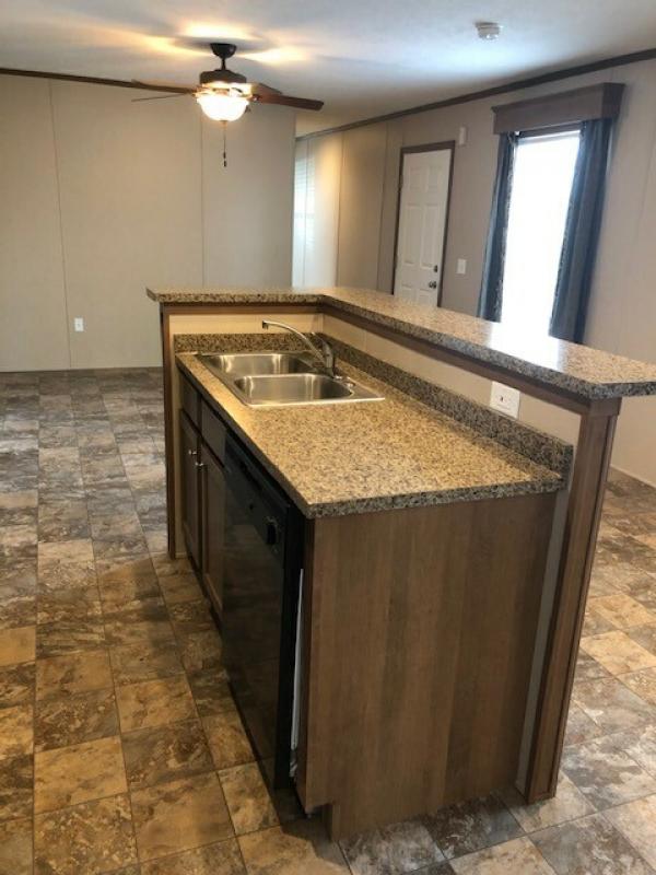 2018 Clayton 131 56CFT16663CHG18  Home