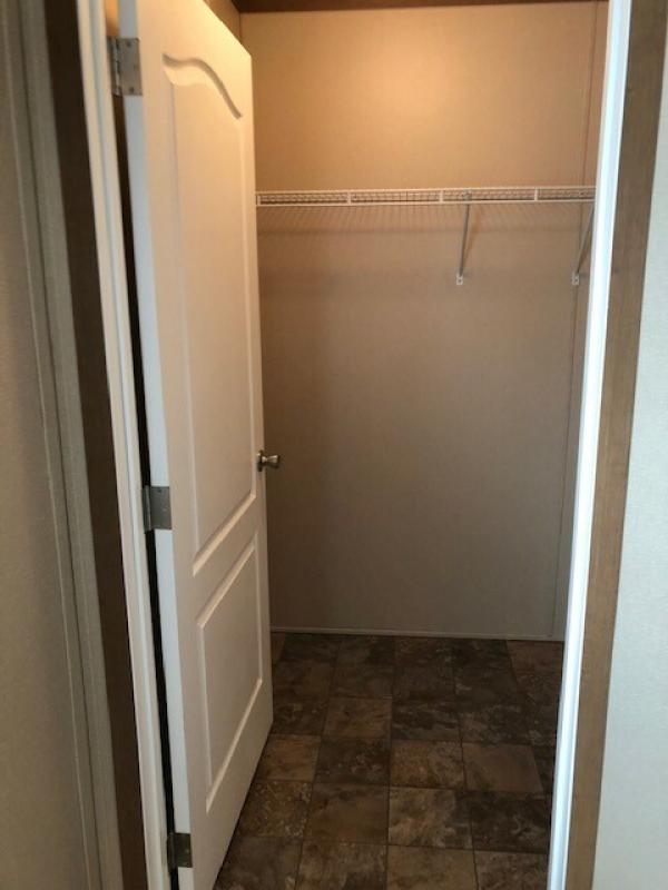 2018 Clayton 131 56CFT16663CHG18  Home