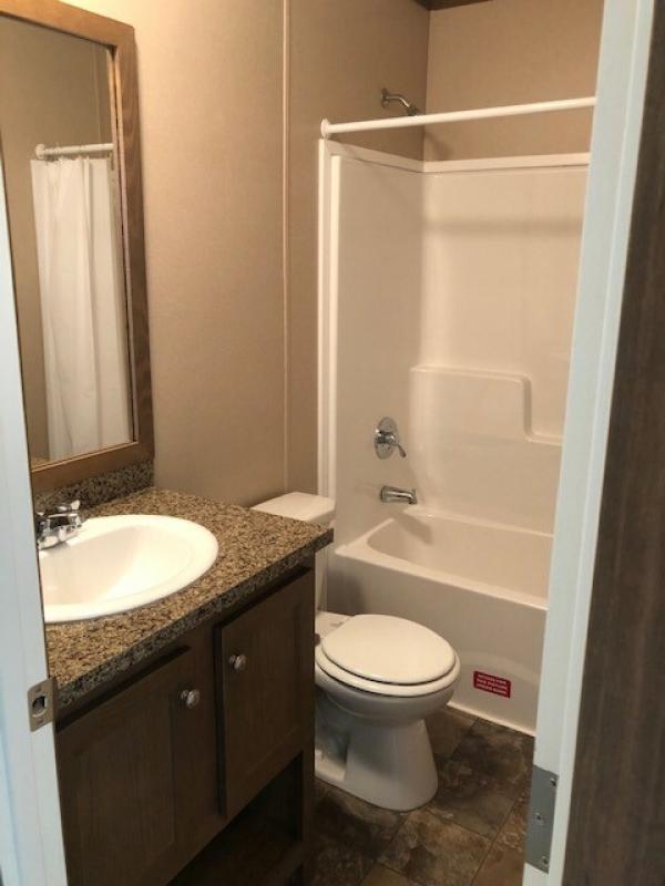 2018 Clayton 131 56CFT16663CHG18  Home