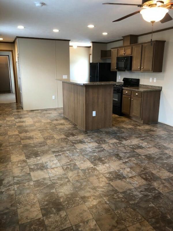 2018 Clayton 131 56CFT16663CHG18  Home