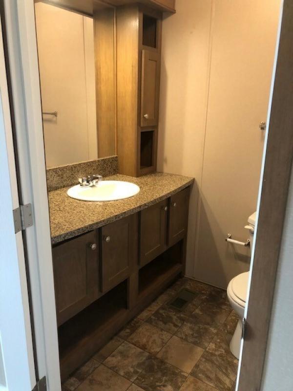 2018 Clayton 131 56CFT16663CHG18  Home