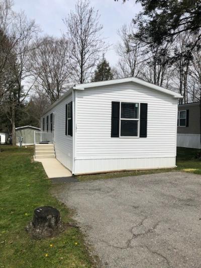 Mobile Home at 131 Peary Circle Cresson, PA 16630