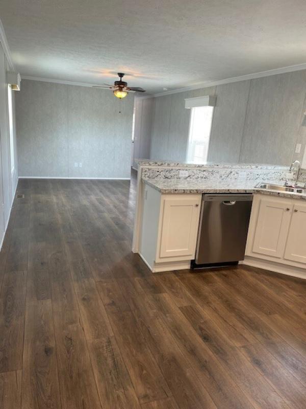 Photo 1 of 2 of home located at 109 Easy St. Cresson, PA 16630