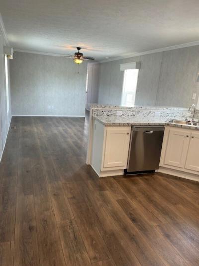 Mobile Home at 109 Easy St. Cresson, PA 16630