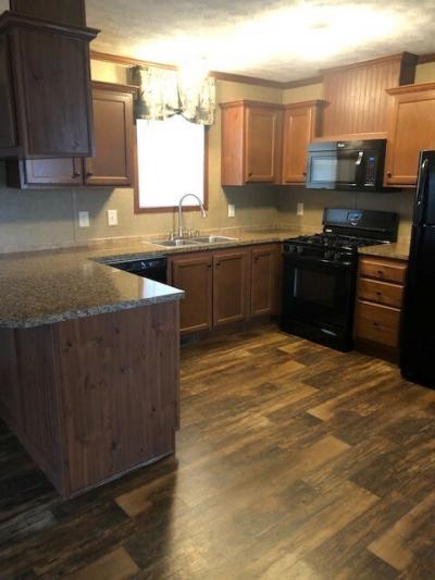 Mobile Home at 123 Easy St. Cresson, PA 16630