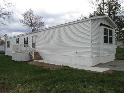 Mobile Home at 123 Easy St. Cresson, PA 16630