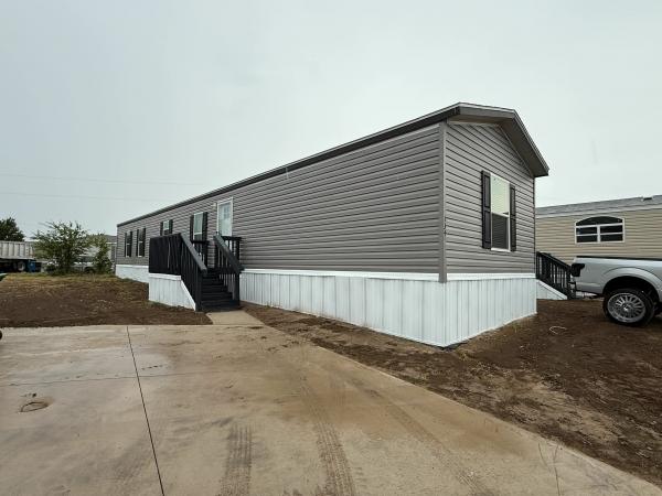 2025 Fleetwood Homes  Home