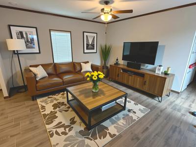 Photo 5 of 19 of home located at 134 Ponderosa Way #Pond134 Sanger, TX 76266