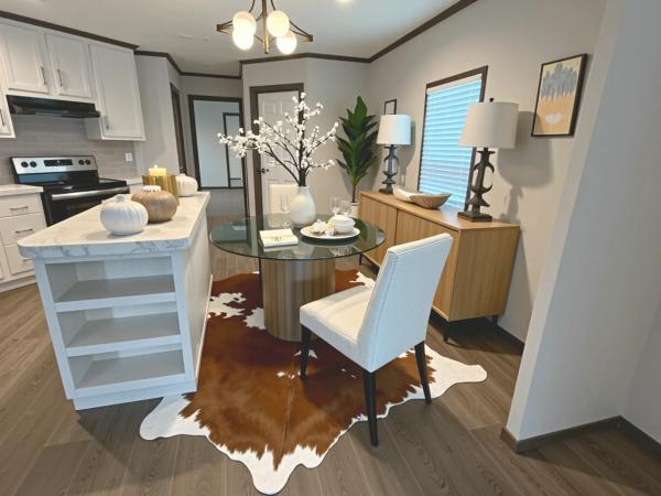 2025 Fleetwood Homes  Home