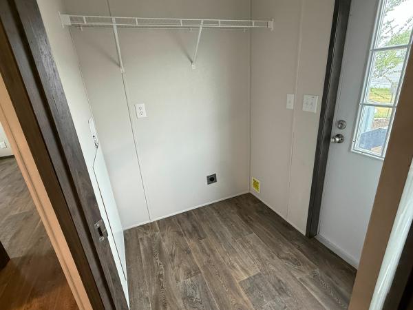2025 Fleetwood Homes  Home