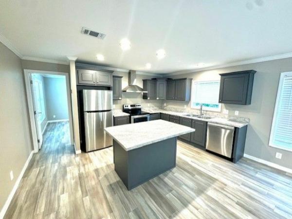 2023 Clayton Homes Inc Mobile Home For Sale