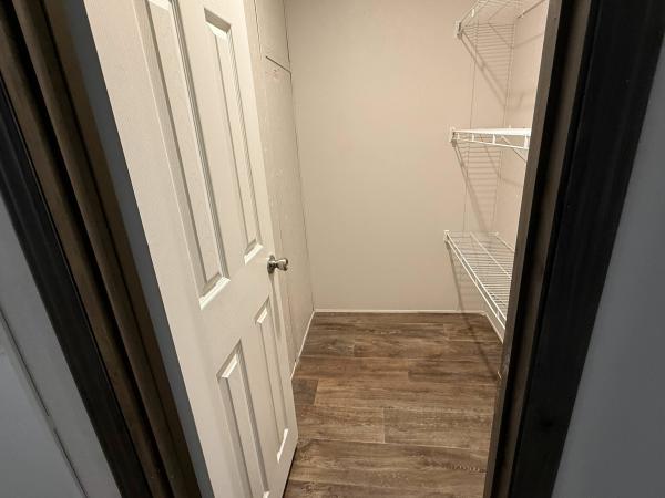 2025 Fleetwood Homes  Home