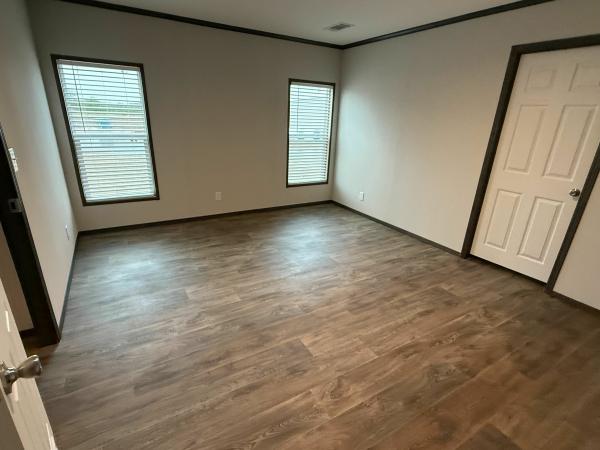 2025 Fleetwood Homes  Home