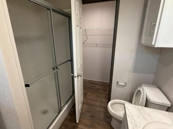 2025 Fleetwood Homes  Home