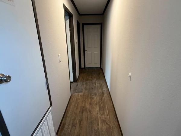 2025 Fleetwood Homes  Home