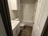 2025 Fleetwood Homes  Home