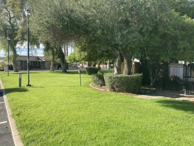 Photo 4 of 20 of home located at 11411 N 91st Avenue #11 Peoria, AZ 85345