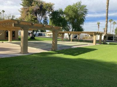 Photo 5 of 20 of home located at 11411 N 91st Avenue #11 Peoria, AZ 85345
