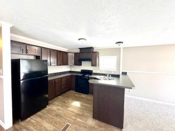2014 Clayton Homes Inc Waycross Mobile Home
