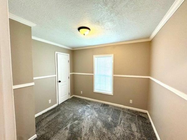 2014 Clayton Homes Inc Waycross Mobile Home