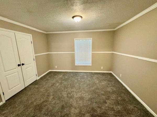 2014 Clayton Homes Inc Waycross Mobile Home