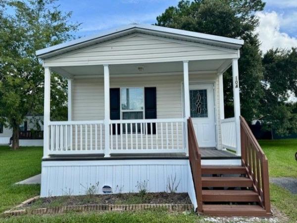2014 Clayton Homes Inc Waycross Mobile Home